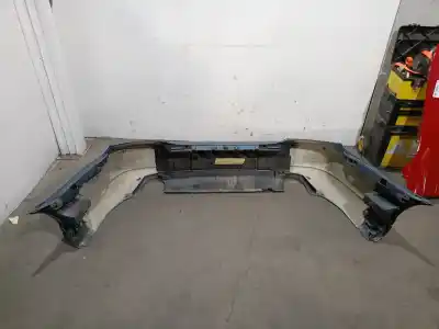 Автозапчасти б/у задний бампер за jaguar x-type i (x400) 2.5 v6 a las 4 ruedas ссылки oem iam c2s16151xxx  c2s16151xxx