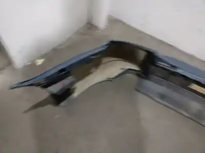 Автозапчасти б/у задний бампер за jaguar x-type i (x400) 2.5 v6 a las 4 ruedas ссылки oem iam c2s16151xxx  c2s16151xxx