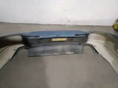 Автозапчасти б/у задний бампер за jaguar x-type i (x400) 2.5 v6 a las 4 ruedas ссылки oem iam c2s16151xxx  c2s16151xxx