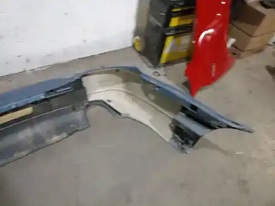 Автозапчасти б/у задний бампер за jaguar x-type i (x400) 2.5 v6 a las 4 ruedas ссылки oem iam c2s16151xxx  c2s16151xxx