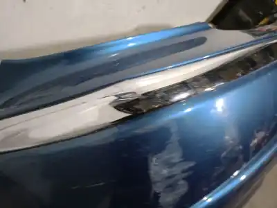 Автозапчасти б/у задний бампер за jaguar x-type i (x400) 2.5 v6 a las 4 ruedas ссылки oem iam c2s16151xxx  c2s16151xxx