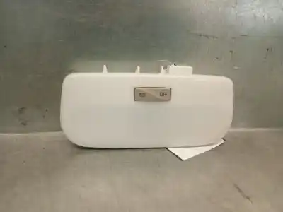 Pezzo di ricambio per auto di seconda mano luce interna per smart forfour fastback (453) electric drive (453.091) riferimenti oem iam a4159064500