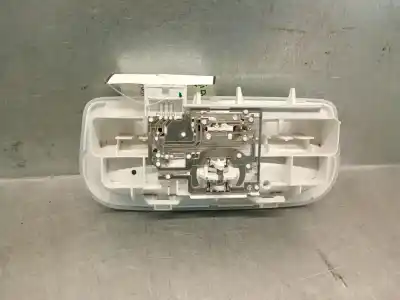 Pezzo di ricambio per auto di seconda mano luce interna per smart forfour fastback (453) electric drive (453.091) riferimenti oem iam a4159064500  a4159064500