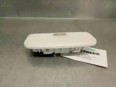 Pezzo di ricambio per auto di seconda mano luce interna per smart forfour fastback (453) electric drive (453.091) riferimenti oem iam a4159064500  a4159064500