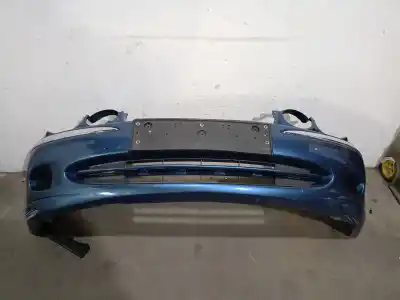 Second-hand car spare part front bumper for jaguar x-type i (x400) 2.5 v6 a las 4 ruedas oem iam references c2s14603xxx