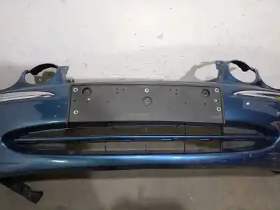 Автозапчасти б/у передний бампер за jaguar x-type i (x400) 2.5 v6 a las 4 ruedas ссылки oem iam c2s14603xxx  c2s14603xxx