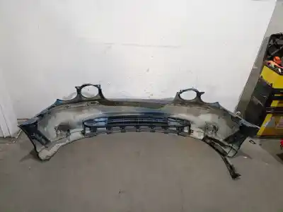 Автозапчасти б/у передний бампер за jaguar x-type i (x400) 2.5 v6 a las 4 ruedas ссылки oem iam c2s14603xxx  c2s14603xxx