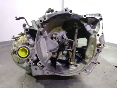 Автозапчастина б/у коробка передач для citroen berlingo 1.9 d multispace посилання на oem iam 20te24