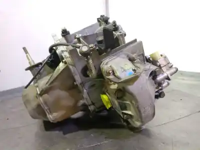 Автозапчастина б/у коробка передач для citroen berlingo 1.9 d multispace посилання на oem iam 20te24 4262306a 222258