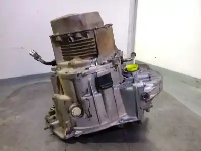 Автозапчастина б/у коробка передач для citroen berlingo 1.9 d multispace посилання на oem iam 20te24 4262306a 222258