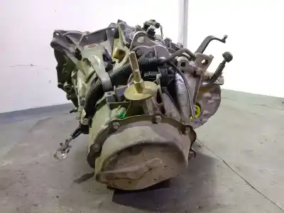 Автозапчастина б/у коробка передач для citroen berlingo 1.9 d multispace посилання на oem iam 20te24 4262306a 222258