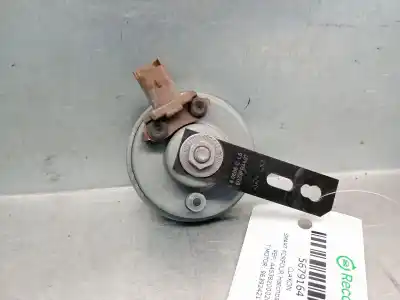 Pezzo di ricambio per auto di seconda mano corno per smart forfour fastback (453) electric drive (453.091) riferimenti oem iam a4538200026  a4538200026