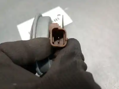 Pezzo di ricambio per auto di seconda mano corno per smart forfour fastback (453) electric drive (453.091) riferimenti oem iam a4538200026  a4538200026