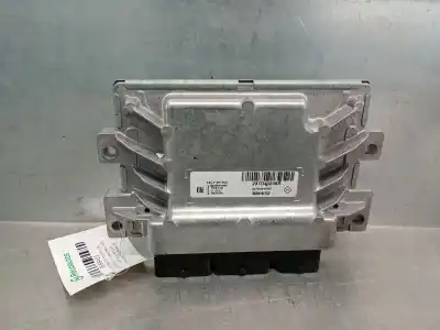 Автозапчасти б/у блок управления двигателем за smart forfour fastback (453) electric drive (453.091) ссылки oem iam 237d40236r