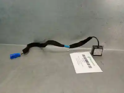 Pezzo di ricambio per auto di seconda mano antenna per smart forfour fastback (453) electric drive (453.091) riferimenti oem iam 259756194r
