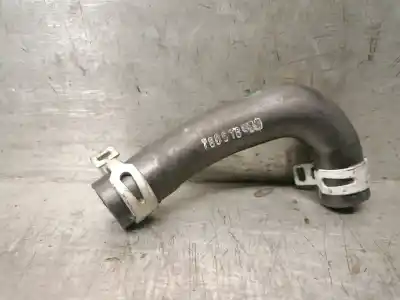 Автозапчасти б/у трубка за smart forfour fastback (453) electric drive (453.091) ссылки oem iam a4538304700