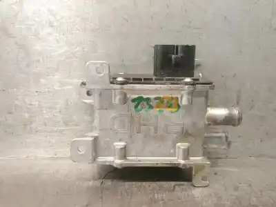 Pezzo di ricambio per auto di seconda mano valvola di scambio riscaldamento per smart forfour fastback (453) electric drive (453.091) riferimenti oem iam a4538308400