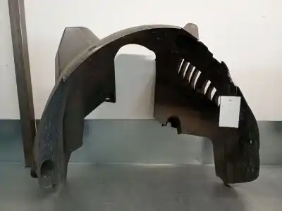 Автозапчасти б/у задняя левая колесная арка за smart forfour fastback (453) electric drive (453.091) ссылки oem iam a4536906700