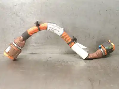 Pezzo di ricambio per auto di seconda mano filo per smart forfour fastback (453) electric drive (453.091) riferimenti oem iam 240419493r