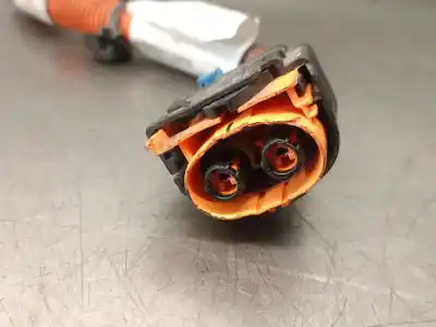 Second-hand car spare part wire for smart forfour fastback (453) electric drive (453.091) oem iam references 240419493r  a4533401200