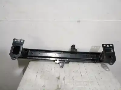 Second-hand car spare part front bumper reinforcement for smart forfour fastback (453) electric drive (453.091) oem iam references a4536203701  a4536203701