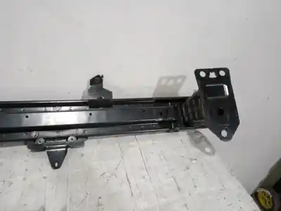 Second-hand car spare part front bumper reinforcement for smart forfour fastback (453) electric drive (453.091) oem iam references a4536203701  a4536203701