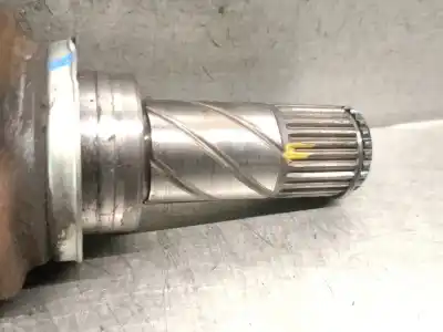 Second-hand car spare part front right transmission for smart forfour fastback (453) electric drive (453.091) oem iam references a4533509400  a4533509400