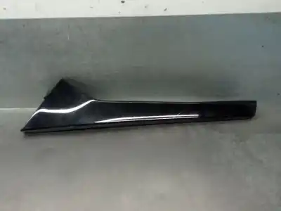 Peça sobressalente para automóvel em segunda mão embelezador das luzes traseiras por audi q3 (f3b) 35 tdi referências oem iam 83a854871