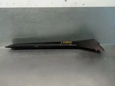 Автозапчастина б/у окрашувальник задніх ліхтарів для audi q3 (f3b) 35 tdi посилання на oem iam 83a854871  83a854871