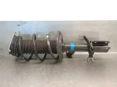 Pezzo di ricambio per auto di seconda mano ammortizzatore anteriore destro per smart forfour fastback (453) electric drive (453.091) riferimenti oem iam a4533230300