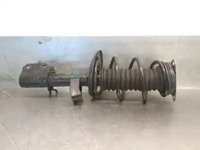 Peça sobressalente para automóvel em segunda mão amortecedor dianteiro direito por smart forfour fastback (453) electric drive (453.091) referências oem iam a4533230300  a4533230300