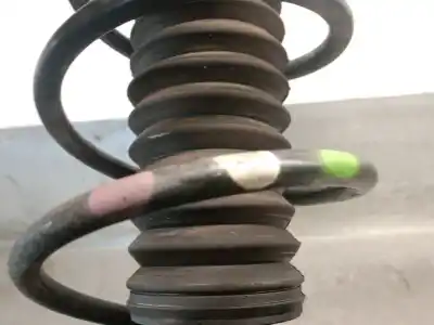 Peça sobressalente para automóvel em segunda mão amortecedor dianteiro direito por smart forfour fastback (453) electric drive (453.091) referências oem iam a4533230300  a4533230300