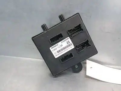 Pezzo di ricambio per auto di seconda mano modulo elettronico per smart forfour fastback (453) electric drive (453.091) riferimenti oem iam 231a09804r