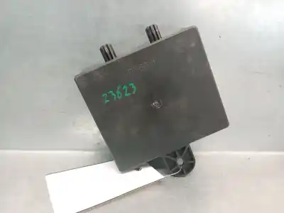 Second-hand car spare part electronic module for smart forfour fastback (453) electric drive (453.091) oem iam references 231a09804r  