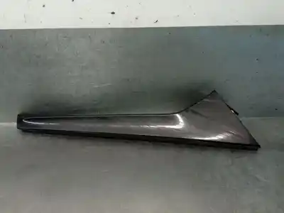 Peça sobressalente para automóvel em segunda mão embelezador das luzes traseiras por audi q3 (f3b) 35 tdi referências oem iam 83a854872