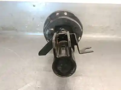Peça sobressalente para automóvel em segunda mão amortecedor dianteiro esquerdo por smart forfour fastback (453) electric drive (453.091) referências oem iam a4533230300  a4533230300