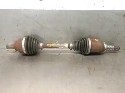 Pezzo di ricambio per auto di seconda mano trasmissione anteriore sinistra per smart forfour fastback (453) electric drive (453.091) riferimenti oem iam a4533509300