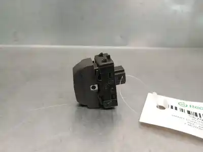 Second-hand car spare part switch for smart forfour fastback (453) electric drive (453.091) oem iam references a4533400200  a4533400200