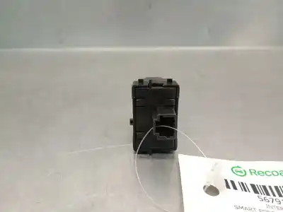 Second-hand car spare part switch for smart forfour fastback (453) electric drive (453.091) oem iam references a4533400200  a4533400200