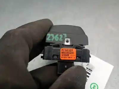 Автозапчасти б/у выключатель за smart forfour fastback (453) electric drive (453.091) ссылки oem iam a4533400200  a4533400200