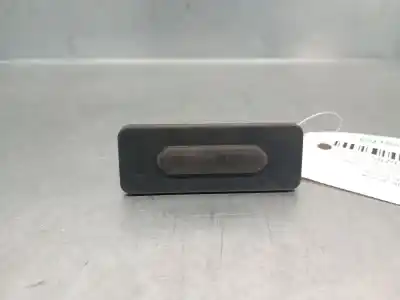 Pezzo di ricambio per auto di seconda mano maniglia esterna del cancello per smart forfour fastback (453) electric drive (453.091) riferimenti oem iam a4539050501