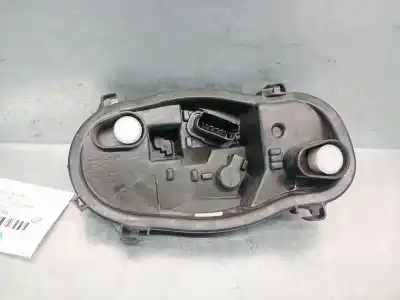 Автозапчасти б/у подставка для лампы за smart forfour fastback (453) electric drive (453.091) ссылки oem iam 5al
