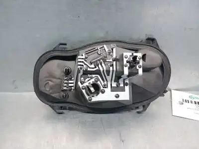 Автозапчасти б/у подставка для лампы за smart forfour fastback (453) electric drive (453.091) ссылки oem iam 5al  
