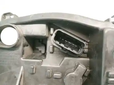 Автозапчасти б/у подставка для лампы за smart forfour fastback (453) electric drive (453.091) ссылки oem iam 5al  
