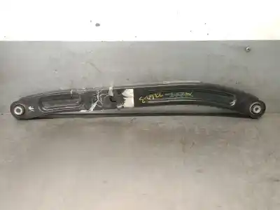 Pezzo di ricambio per auto di seconda mano braccio di sospensione inferiore posteriore sinistro per smart forfour fastback (453) electric drive (453.091) riferimenti oem iam a4533506700