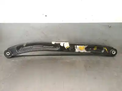 Pezzo di ricambio per auto di seconda mano braccio sospensione posteriore inferiore destro per smart forfour fastback (453) electric drive (453.091) riferimenti oem iam a4533506700