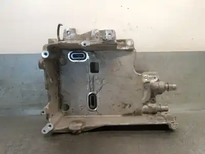 Pezzo di ricambio per auto di seconda mano supporto motore per smart forfour fastback (453) electric drive (453.091) riferimenti oem iam a4533411600