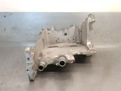 Second-hand car spare part engine support for smart forfour fastback (453) electric drive (453.091) oem iam references a4533411600  a4533411600