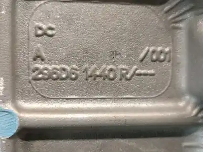 Second-hand car spare part engine support for smart forfour fastback (453) electric drive (453.091) oem iam references a4533411600  a4533411600