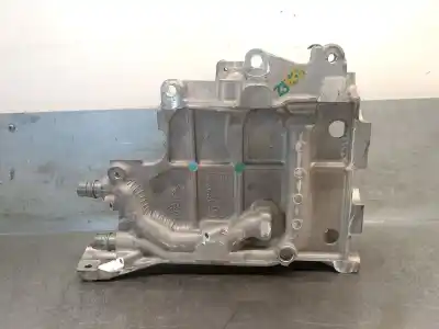 Автозапчасти б/у поддержка двигателя за smart forfour fastback (453) electric drive (453.091) ссылки oem iam a4533411600  a4533411600